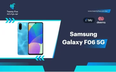 Samsung Galaxy F06 5G Price, Specifications, Pros & Cons؟